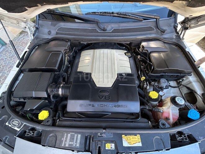 Land Rover RR Sport-5