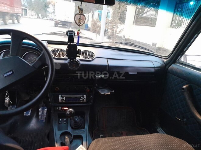 LADA (VAZ) 2106-12