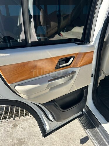 Land Rover RR Sport-17