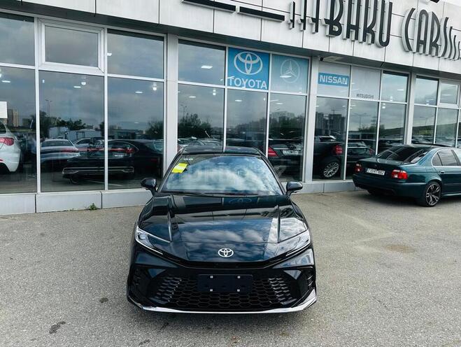 Toyota Camry-2
