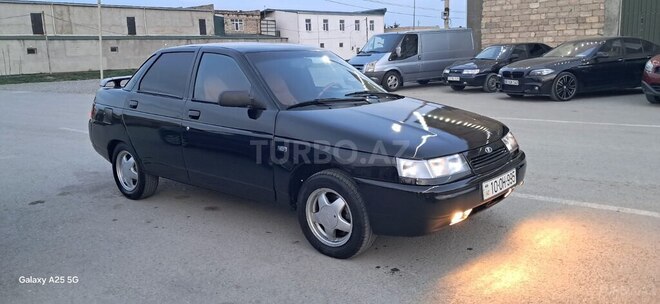 LADA (VAZ) 2110-1