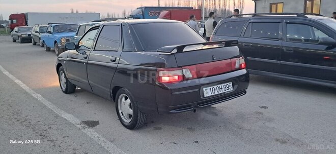 LADA (VAZ) 2110-2