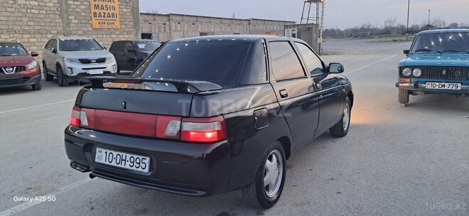 LADA (VAZ) 2110-3