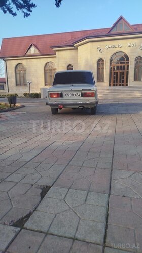 LADA (VAZ) 2106-14