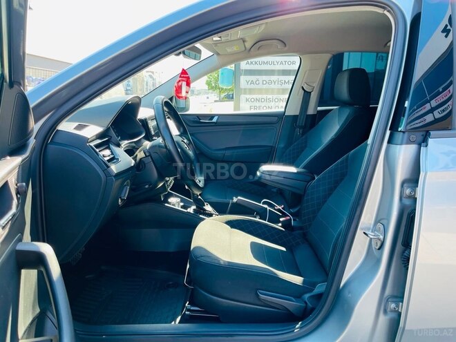 Skoda Rapid-9