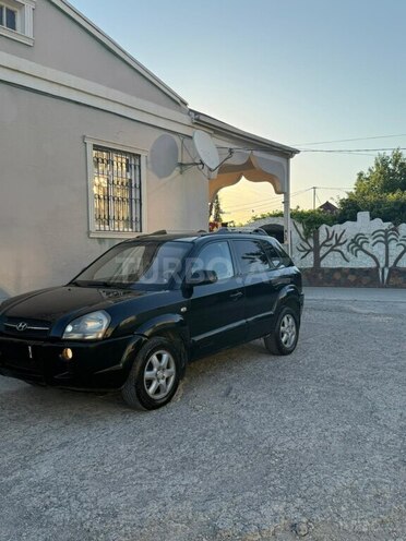 Hyundai Tucson-2
