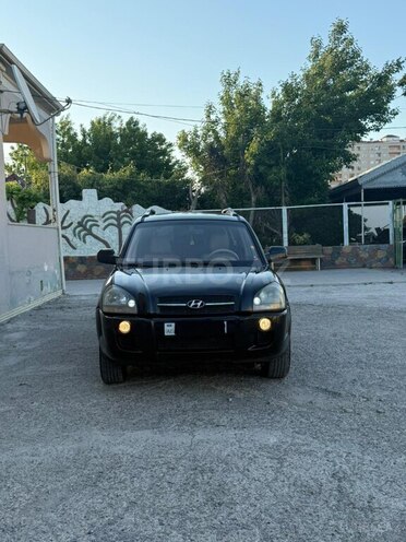 Hyundai Tucson-1