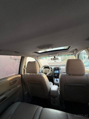 Hyundai Tucson-5