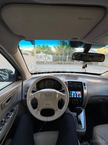 Hyundai Tucson-6