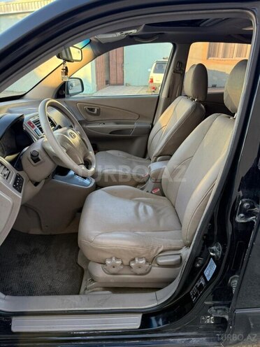 Hyundai Tucson-9