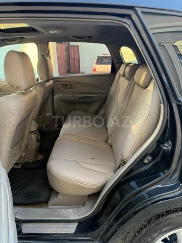 Hyundai Tucson-7