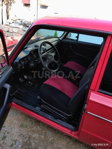 LADA (VAZ) 2106-7