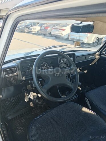 LADA (VAZ) 2107-3