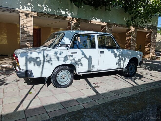 LADA (VAZ) 2107-7