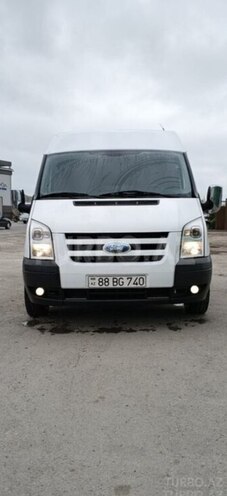 Ford Transit-1