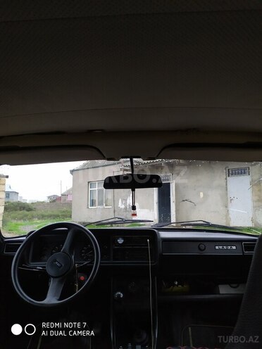 LADA (VAZ) 2107-5