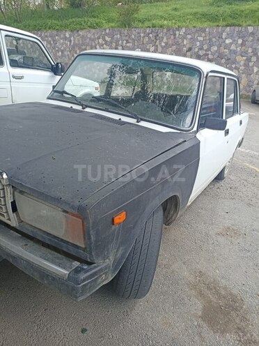 LADA (VAZ) 2107-3