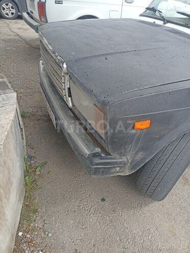 LADA (VAZ) 2107-5