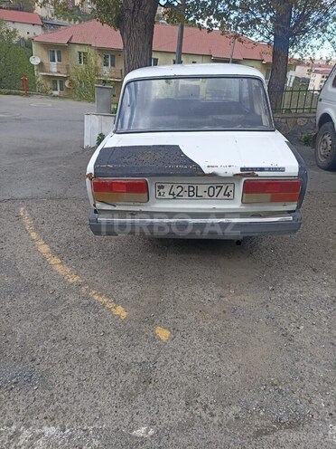 LADA (VAZ) 2107-9