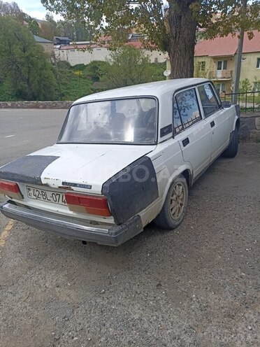 LADA (VAZ) 2107-7