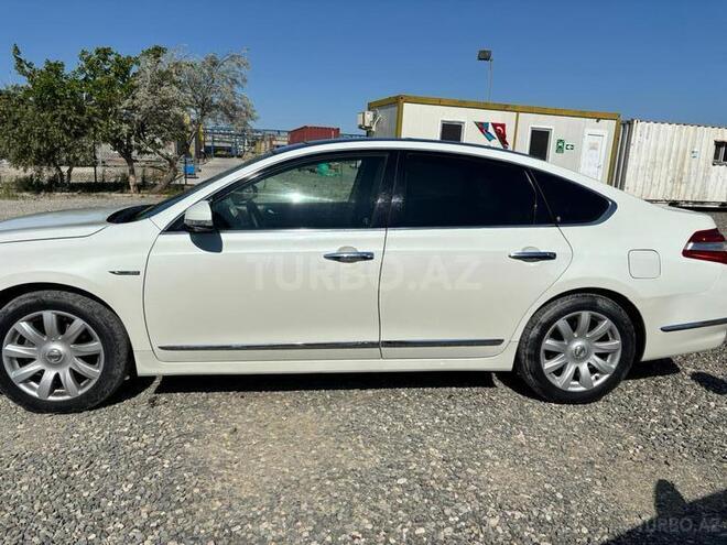 Nissan Teana-3