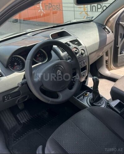 Renault Megane-4