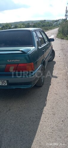 LADA (VAZ) 2115-4