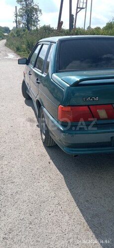 LADA (VAZ) 2115-3