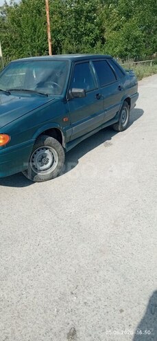 LADA (VAZ) 2115-6