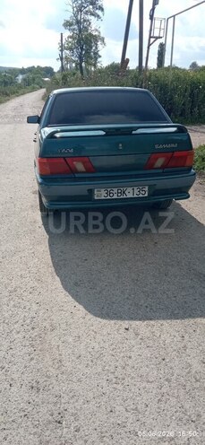 LADA (VAZ) 2115-5