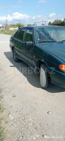 LADA (VAZ) 2115-7