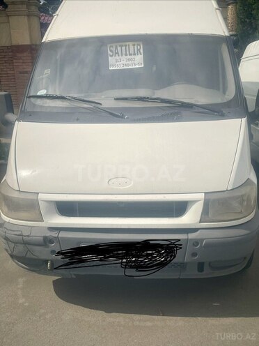 Ford Transit-1
