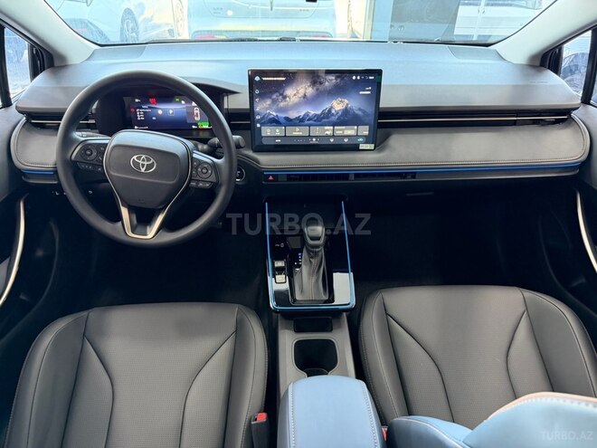 Toyota Corolla-3