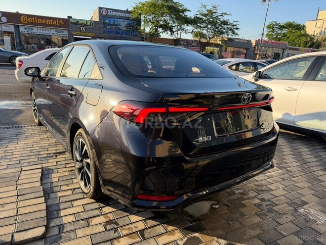 Toyota Corolla-7