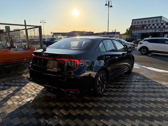 Toyota Corolla-6