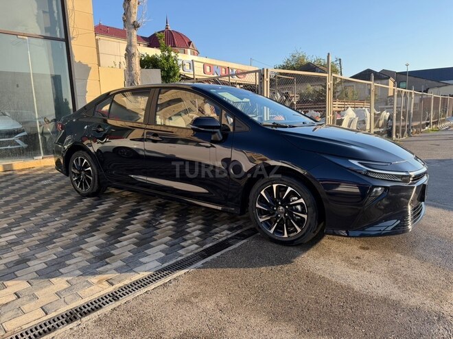 Toyota Corolla-8