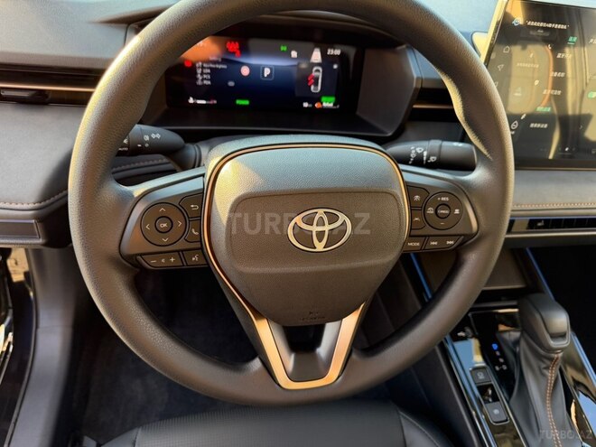 Toyota Corolla-16