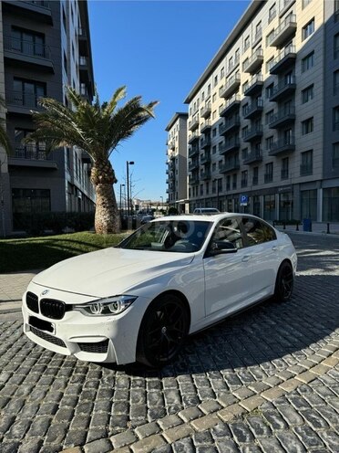 BMW 328-5