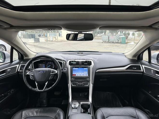 Ford Fusion (North America)-7