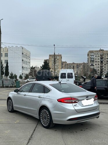Ford Fusion (North America)-4