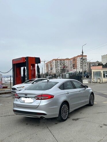 Ford Fusion (North America)-5