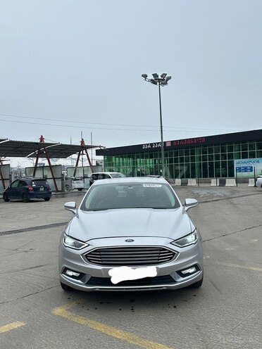 Ford Fusion (North America)-3