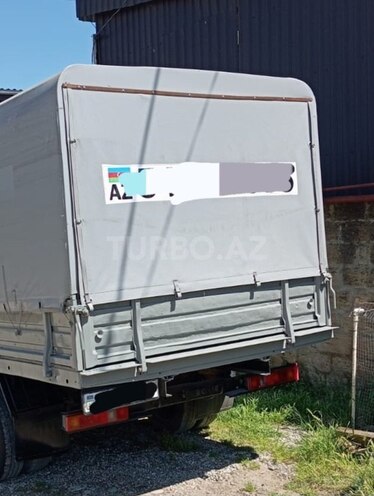 GAZ GAZel (3302-18)-6
