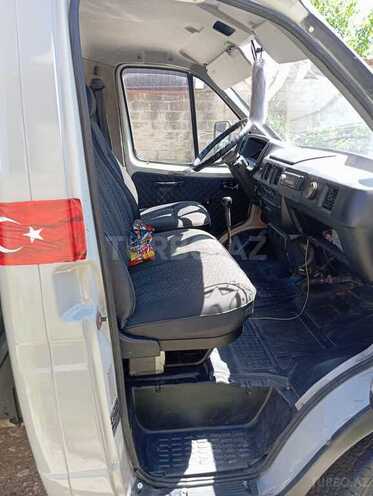 GAZ GAZel (3302-18)-3