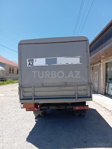 GAZ GAZel (3302-18)-8