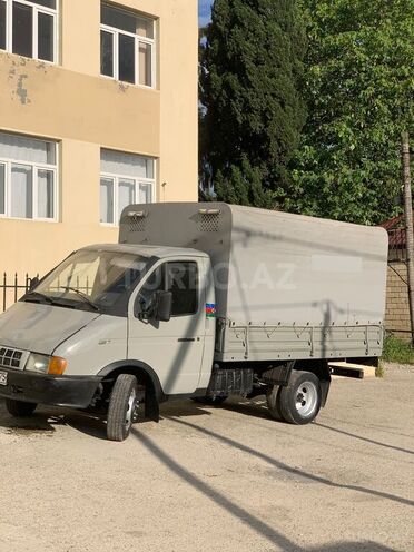 GAZ GAZel (3302-18)-5