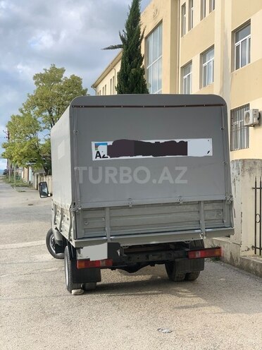 GAZ GAZel (3302-18)-2