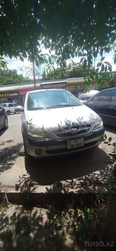 Hyundai Getz-1