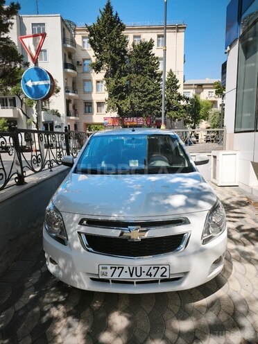 Chevrolet Cobalt-1