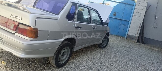 LADA (VAZ) 2115-5